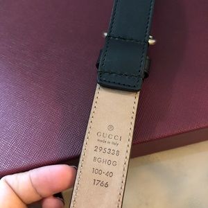 Gucci Accessories - Gucci belt Gucci Accessories - Gucci belt